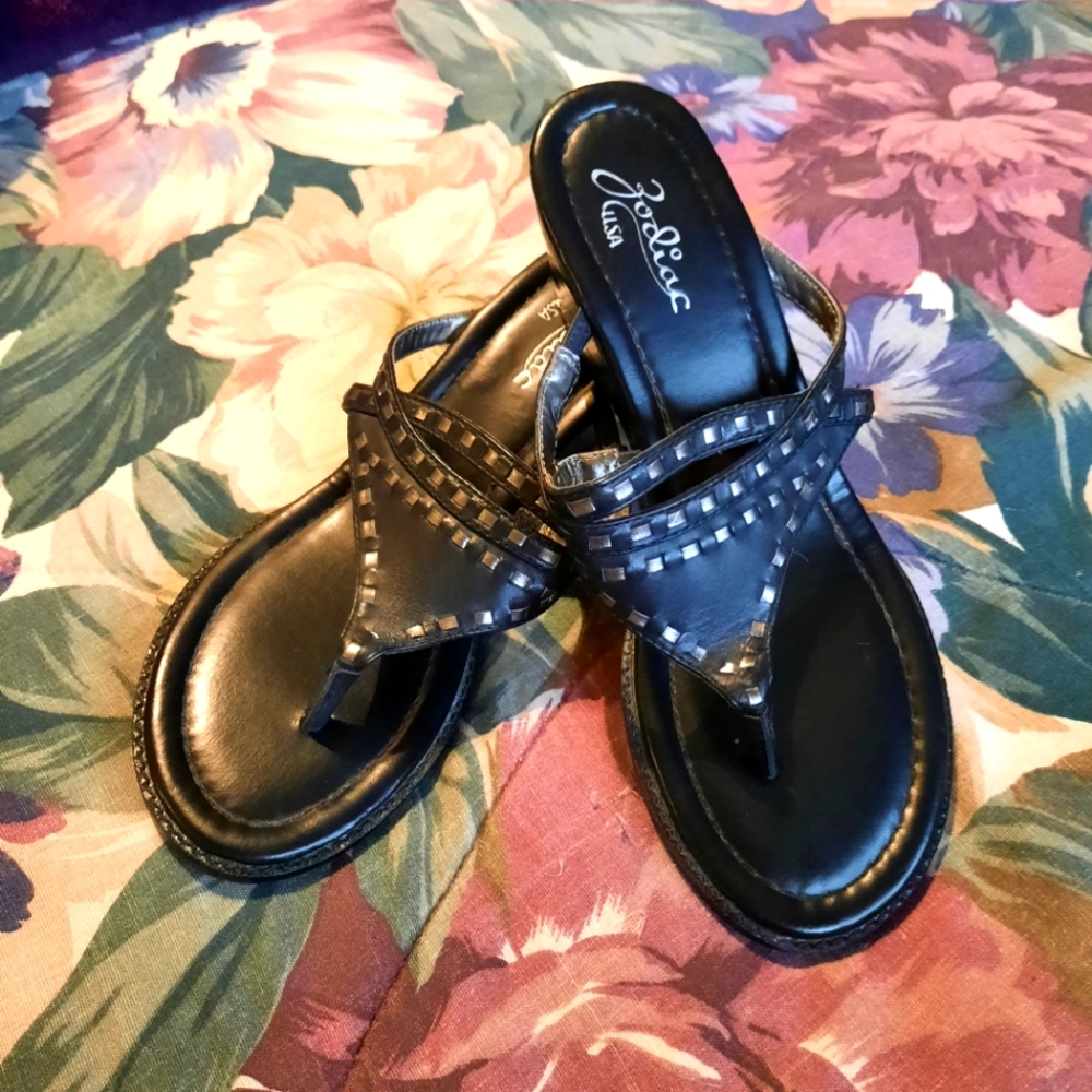 Zodiac Shoes